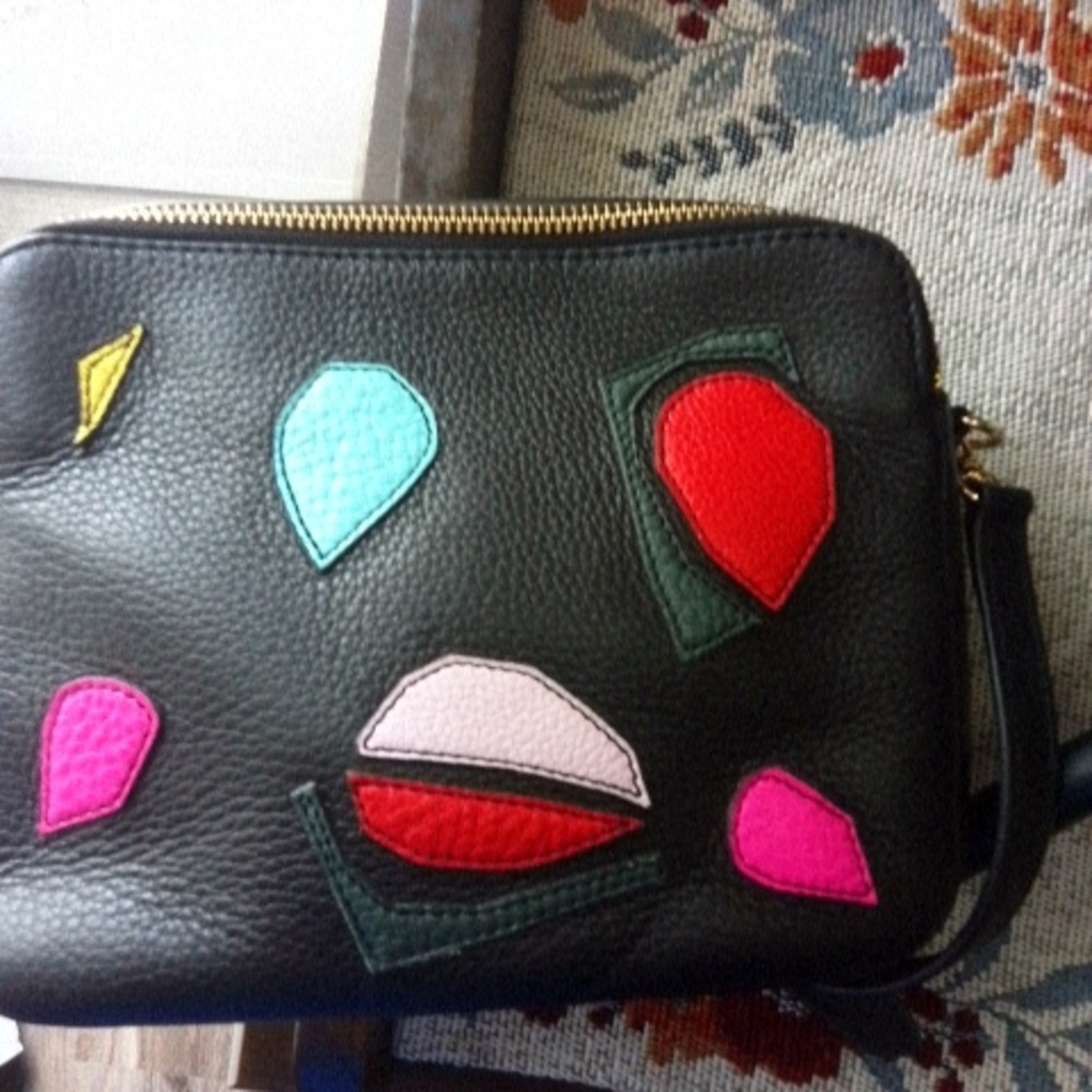Fossil bag